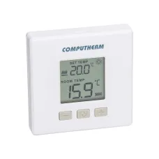 Термостат комнатный COMPUTHERM Q32 цифровой