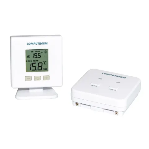 Термостат комнатный COMPUTHERM Q32RF беспроводной