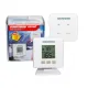 Термостат комнатный COMPUTHERM Q32RF беспроводной