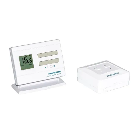 Термостат комнатный COMPUTHERM Q3RF беспроводной