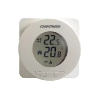 Термостат комнатный COMPUTHERM T30 цифровой