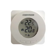 Термостат комнатный COMPUTHERM T30 цифровой