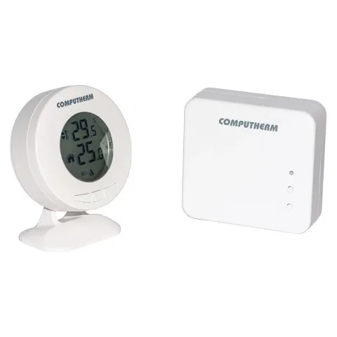 Термостат комнатный COMPUTHERM T30RF беспроводной