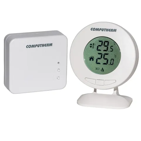 Термостат комнатный COMPUTHERM T30RF беспроводной
