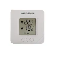 Термостат комнатный COMPUTHERM T32 цифровой