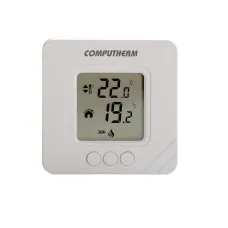 Термостат комнатный COMPUTHERM T32 цифровой