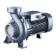 Насос центробежный Pedrollo HF 8B для орошения и водоснабжения 3 кВт