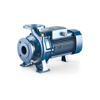 Насос центробежный консольный Pedrollo F 40/160B фланцевый EN733 3 кВт
