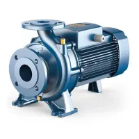 Насос центробежный консольный Pedrollo F 50/250C фланцевый EN733 11 кВт
