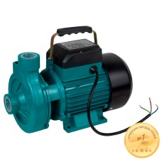 Насос центробежный Aquatica 1DKa-20 чугунный 0,75 кВт 250 л/мин