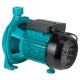 Насос центробежный Aquatica CPMa158 чугунный 0,75 кВт 40 м