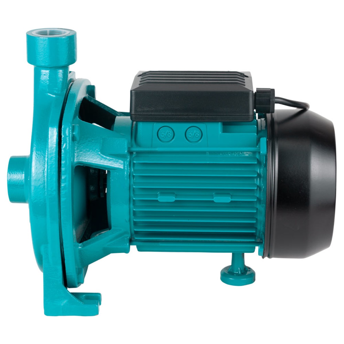 Насос центробежный Aquatica CPMa158 чугунный 0,75 кВт 40 м
