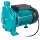 Насос центробежный Aquatica CPMa158 чугунный 0,75 кВт 40 м
