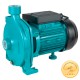 Насос центробежный Aquatica CPMa158 чугунный 0,75 кВт 40 м
