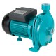 Насос центробежный Aquatica CPMa158 чугунный 0,75 кВт 40 м