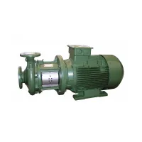 Насос центробежный DAB NKP-G 40-160 консольный 34 м 5,5 кВт