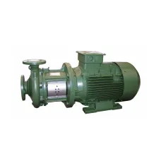 Насос центробежный DAB NKP-G 50-160 консольный 31,9 м 7,5 кВт