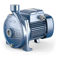 Насос центробежный Pedrollo CP 132 0,55 кВт 380В чугун колесо AISI 304