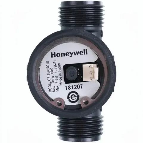 Датчик протоку (Honeywell-Resideo) для Kospel
