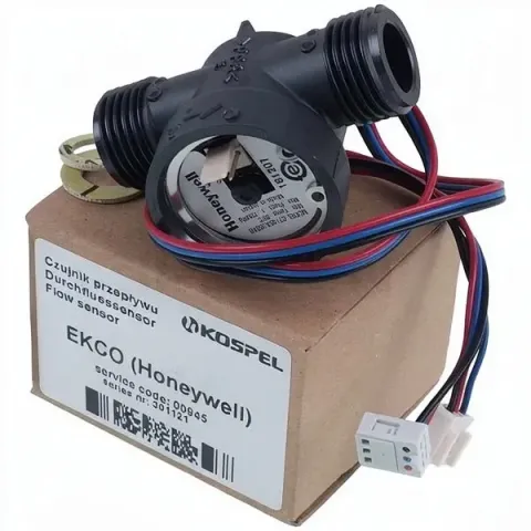 Датчик протоку (Honeywell-Resideo) для Kospel