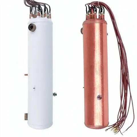 Нагрівальний вузол Kospel EKCO.L2, L2M, R2 4/12 кВт 02440
