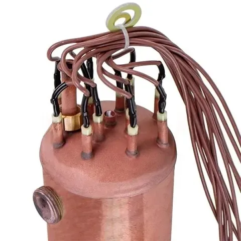 Нагрівальний вузол Kospel EKCO.L2, L2M, R2 6/18 кВт