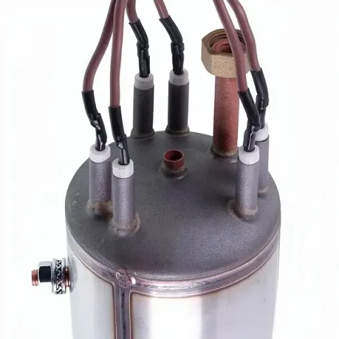 Нагревательный узел Kospel EKCO.LN2, LN2M 4/12 кВт