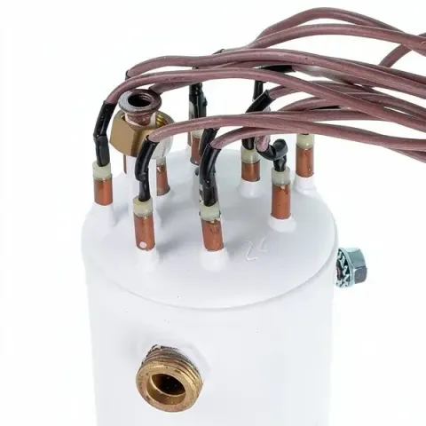 Нагрівальний вузол Kospel EKCO.R, EKCO.R1 8/24 кВт 01086