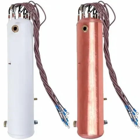 Нагрівальний вузол Kospel EKCO.R, EKCO.R1 8/24 кВт 01086