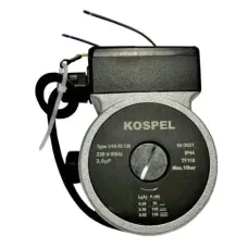 Насос циркуляційний 15-70 130 в котлы Kospel 30, 36 кВт
