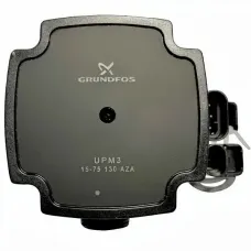 Насос циркуляційний частотний Grundfos UPM3 15-75 130 AZA