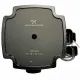 Насос циркуляційний частотний Grundfos UPM3 15-75 130 AZA