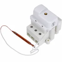 Обмежувач температури WT-3 55A 400V 100 градусів