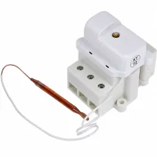 Обмежувач температури WT-3 55A 400V 100 градусів