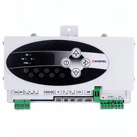 Панель (плата) керування PSK.P12 Kospel EKCO.L2M/LN2M 02259