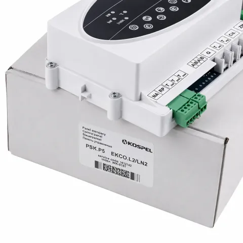 Панель (плата) керування PSK.P5 Kospel EKCO.L2/LN2