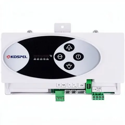 Панель (плата) керування PSK.P6 Kospel EKCO.R2