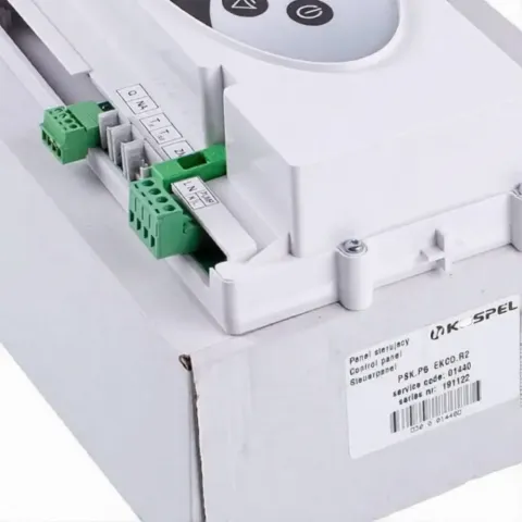 Панель (плата) керування PSK.P6 Kospel EKCO.R2
