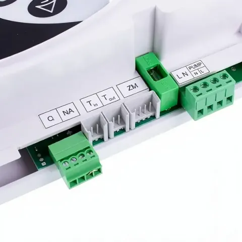 Панель (плата) керування PSK.P6 Kospel EKCO.R2