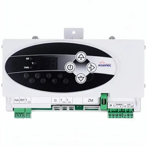Панель (плата) керування PSK.P8 Kospel EKCO.L2/LN2 30, 36 кВт