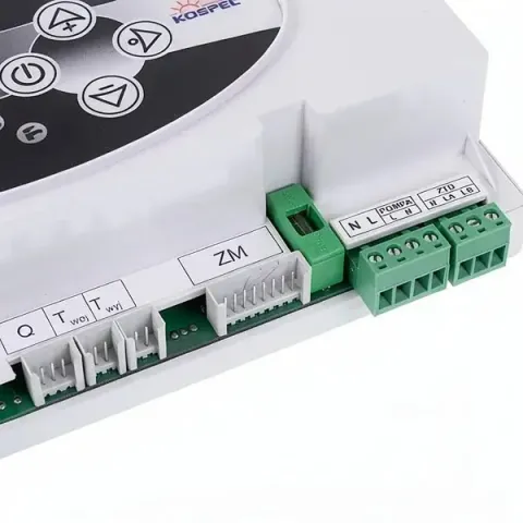 Панель (плата) керування PSK.P8 Kospel EKCO.L2/LN2 30, 36 кВт