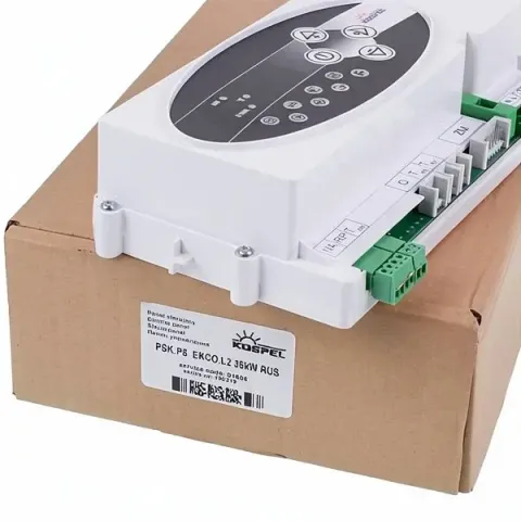 Панель (плата) керування PSK.P8 Kospel EKCO.L2/LN2 30, 36 кВт