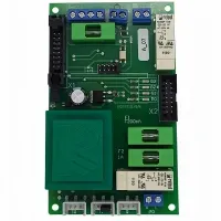 Плата управления ZIO-012 Kospel EPCO.L2 00226