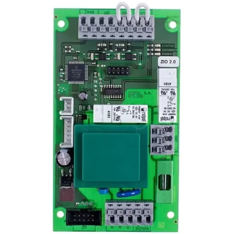 Плата керування ZIO-21 Kospel EKCO.L1 01010