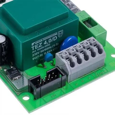 Плата керування ZIO-21 Kospel EKCO.L1 01010