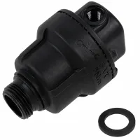 Розповітрювач Kospel 1/2"