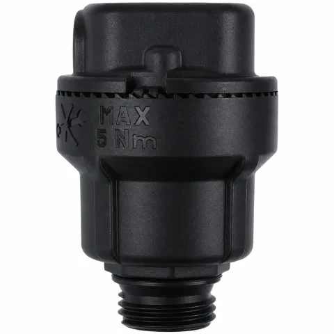 Розповітрювач Kospel 1/2"