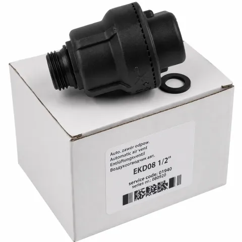 Розповітрювач Kospel 1/2"