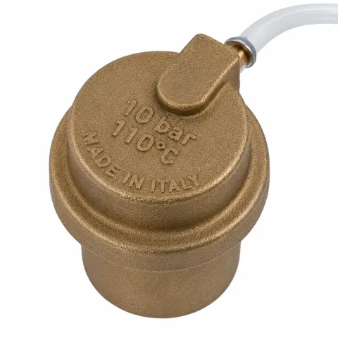 Розповітрювач Kospel 3/8" 00001