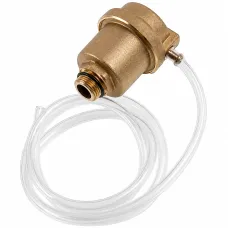 Розповітрювач Kospel 3/8" 00001